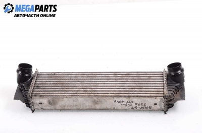 Intercooler for BMW 5  (F07) Gran Turismo 3.0 D, 245 hp automatic, 2009